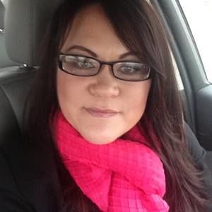 Meet your Posher, Beth