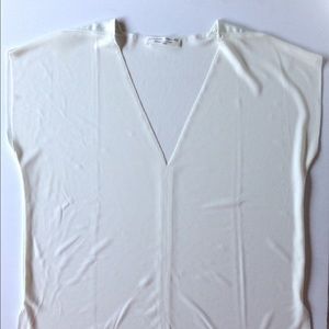 Zara Collection W&B Top Zara Collection W&B Top