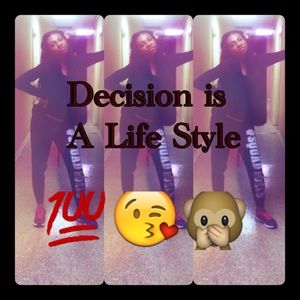 Meet your Posher, Keundra