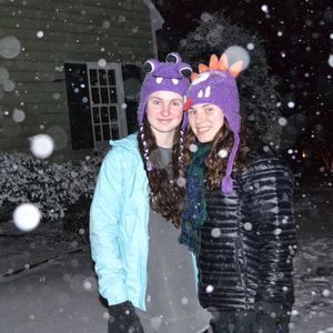 Meet your Posher, Carah