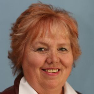 Meet your Posher, Renae