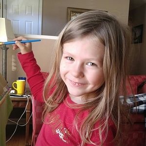 Meet your Posher, Maggie