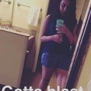 Meet your Posher, Leeann