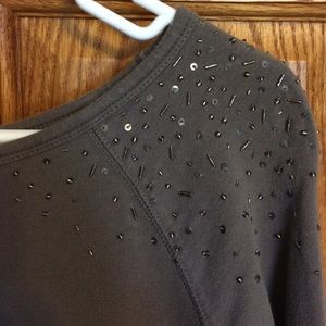 New York and Company Tunic