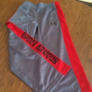 Youth Under Armour Loose pants