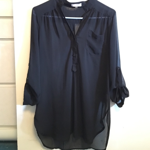 Fun2Fun Tunic Blouse