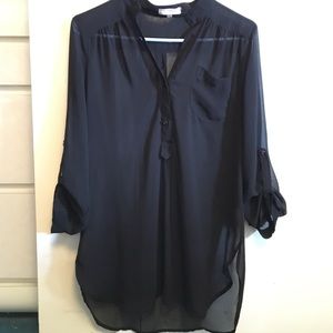 Fun2Fun Tunic Blouse