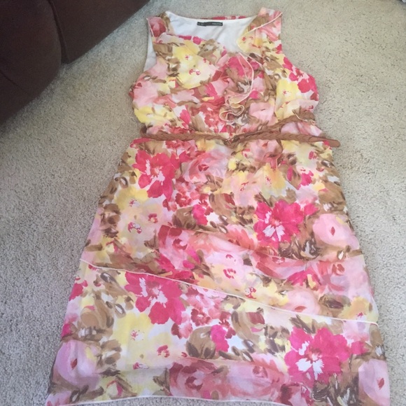 Maurice's dress - Picture 1 of 1