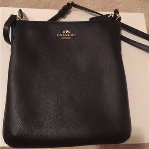 Coach cross body