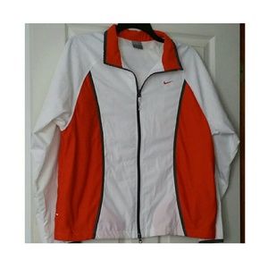 NIKE - 2 pc. Lined Jogging Suit