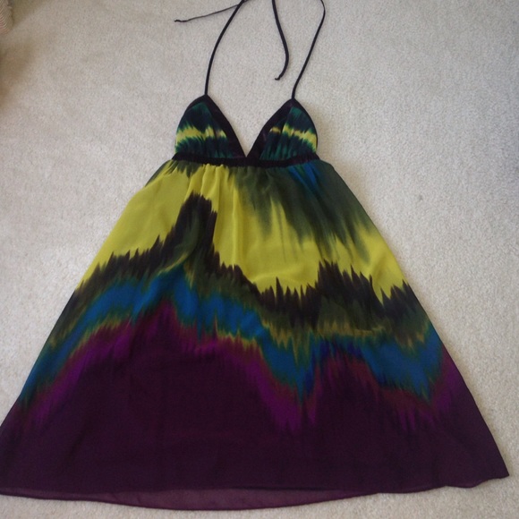 Gorgeous dress