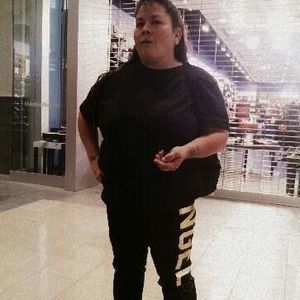 Meet your Posher, Stacy