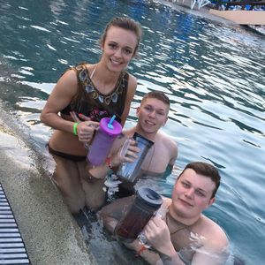 Meet your Posher, Dawn