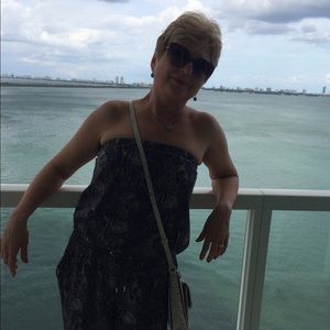 Meet your Posher, Tatyana