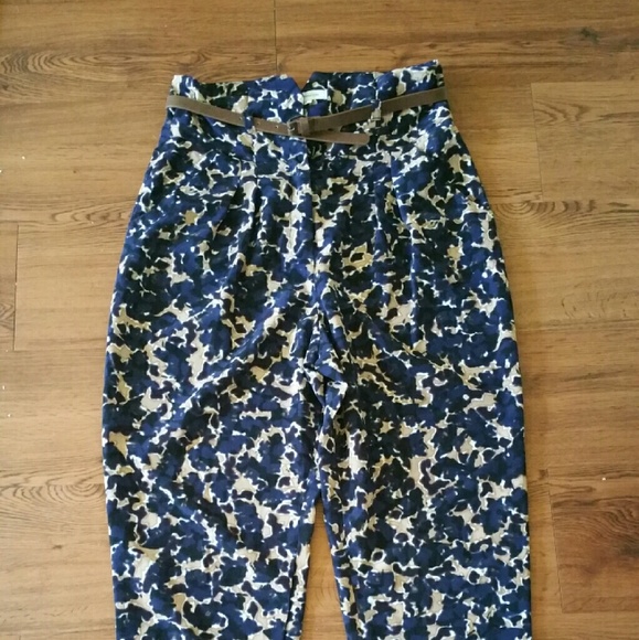 Pants
