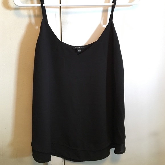 Shinestar Tank Top