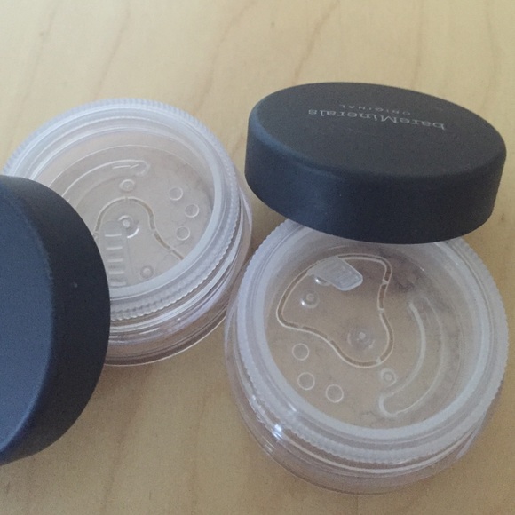 Bare Minerals Original foundation  - Light - Picture 2 of 2