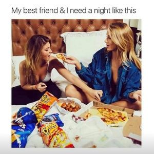 Meet your Posher, Courtney