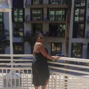 Meet your Posher, Kimberly