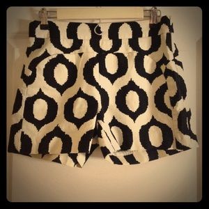 Cute Anthropologie Shorts