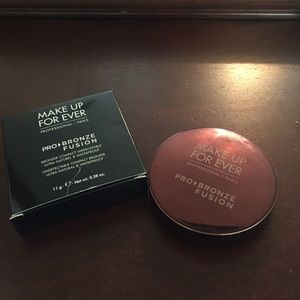 Makeup forever pro bronze fusion 25I