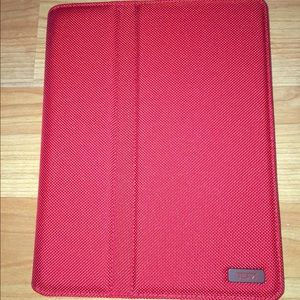 NEW TUMI IPad Case