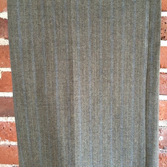 J. Crew Italian Wool Suit - Picture 2 of 4