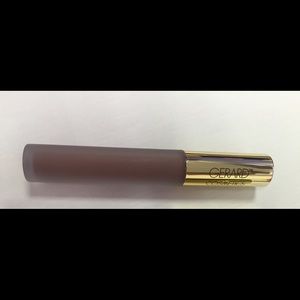 Iced mocha from Gerard Cosmetics