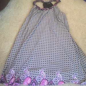 New directions brand dress