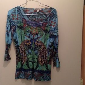 Beautiful unity a World Wear