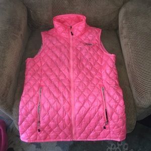 NORTH FACE VEST