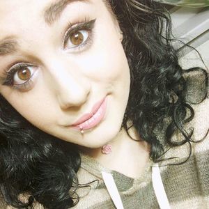 Meet your Posher, Cheyenne