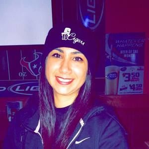 Meet your Posher, Rose