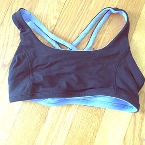 Vitality Sports Bra *Reversible from ivivva