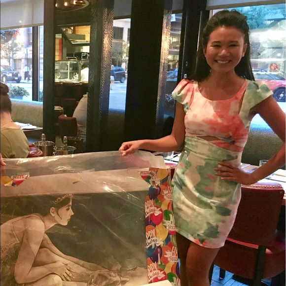 Meet your Posher, Karen - Picture 3 of 3