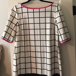 New Directions dress