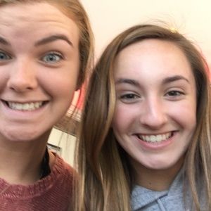 Meet your Posher, Molly