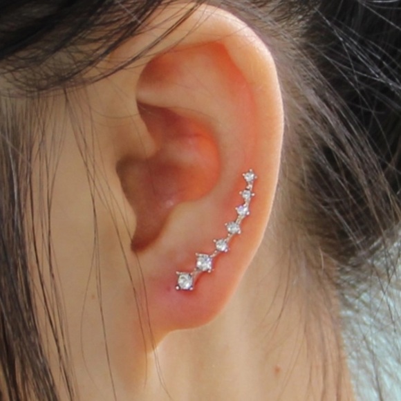 Jewelry - Silver 👀