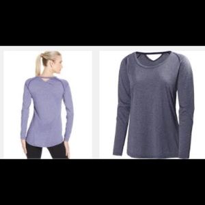 Helly Hansen Long Sleeve Early Bird Top