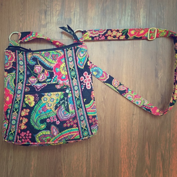 Hipster Crossbody purse!