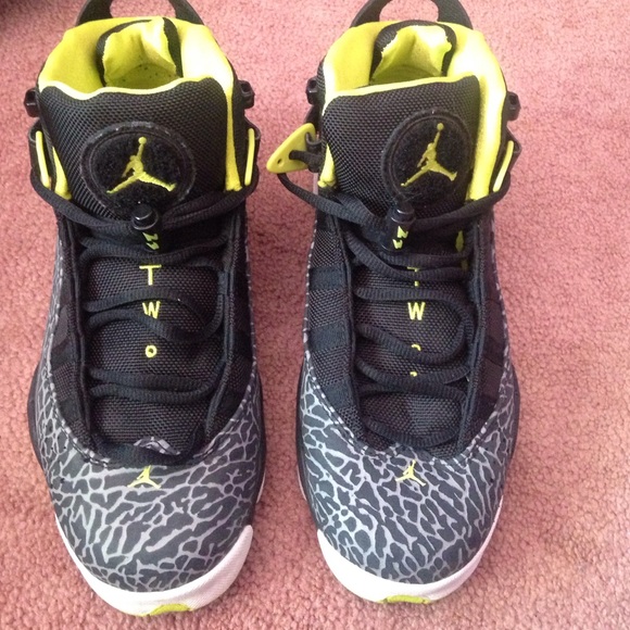 Jordans