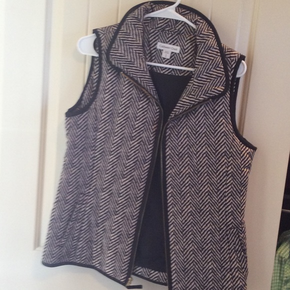 Vest