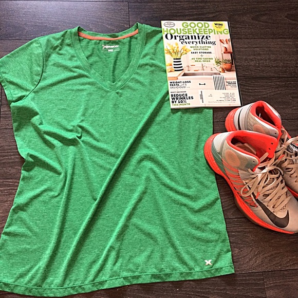 Xersion Fitness Shirt