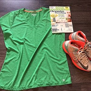 Xersion Fitness Shirt