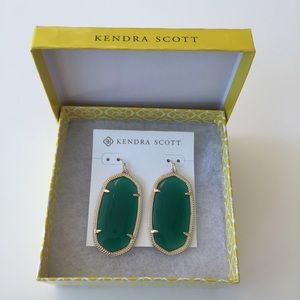 Kendra Scott earrings