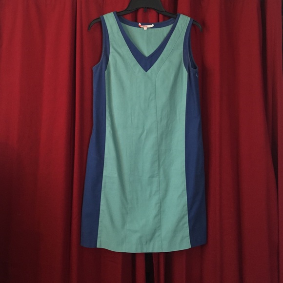 Moncollet Designer dress