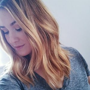 Meet your Posher, Kate