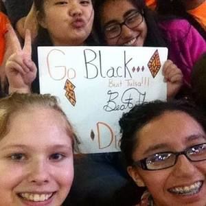 Meet your Posher, Viktoria