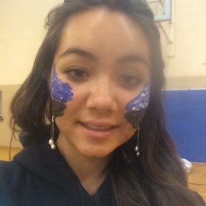 Meet your Posher, Tabitha