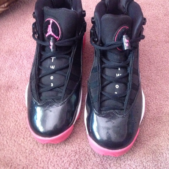 Jordans